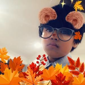 Meet your Posher, Haisan